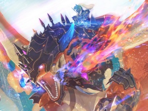 Monster hunter stories 3 : nouvelles mécaniques de jeu