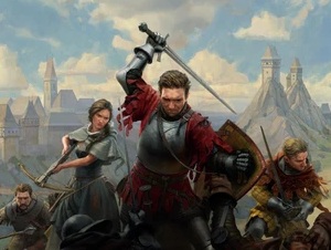 Daniel vavra défend l&rsquo;ia et l&rsquo;innovation dans les jeux vidéo