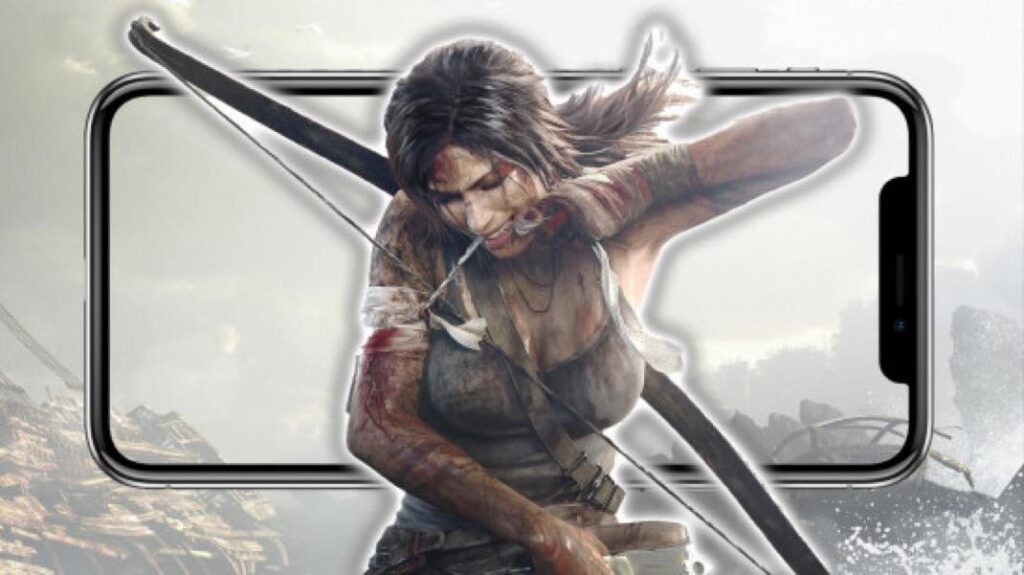 Tomb raider arrive sur ios et android en 2026 Tomb raider arrive sur ios et android en 2026