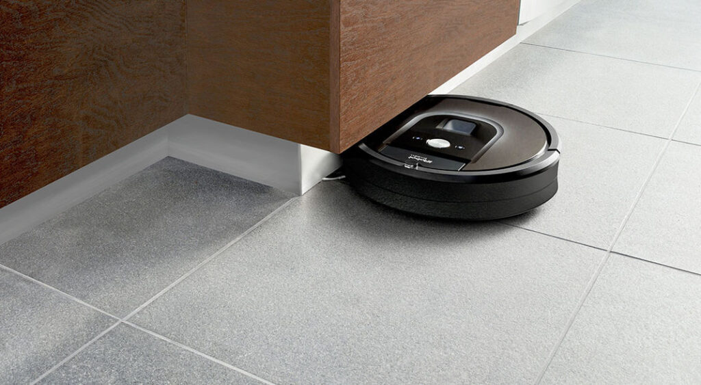 Roomba s'intègre à matter et homekit avec une mise à jour majeure