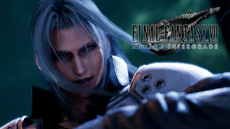 Final fantasy vii remake : démo jouable sur xbox et switch 2