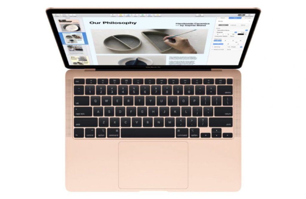 Apple classe plusieurs produits comme anciens dont l'iphone 11 pro