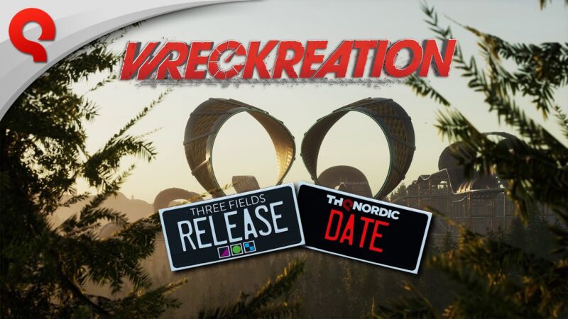 Three fields entertainment face à la fermeture après l&rsquo;échec de wreckreation