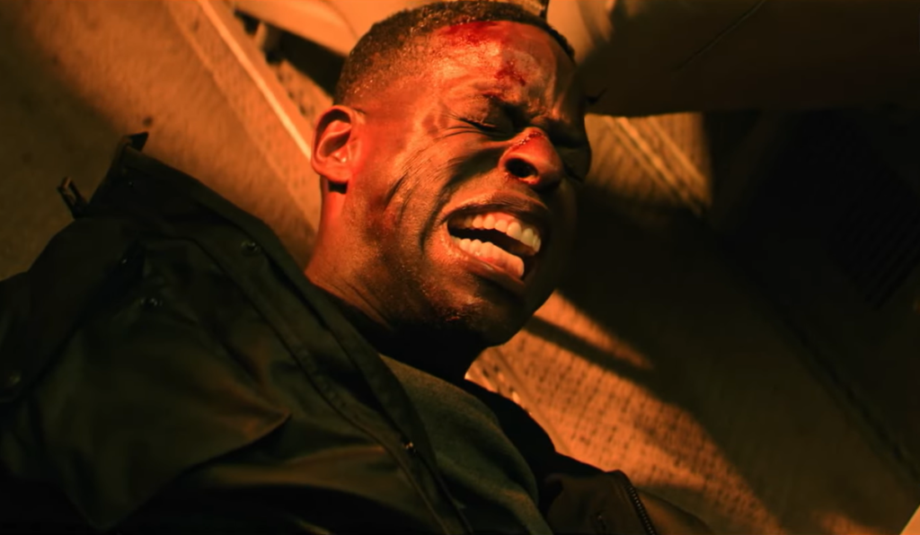 Paradise saison 2 : bande-annonce et date de sortie sur disney+ Paradise saison 2 : bande-annonce et date de sortie sur disney+