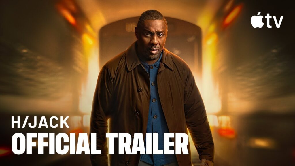 Hijack saison 2 : Sam coupable ou victime ? Hijack saison 2 : Sam coupable ou victime ?