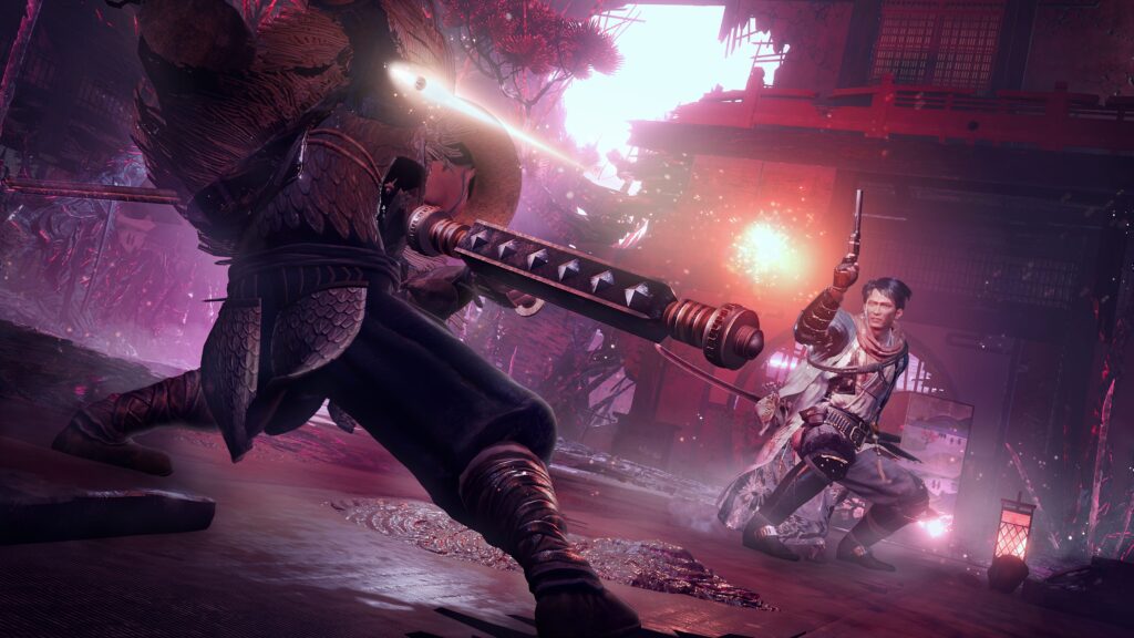 NiOh 3 : date de la démo finale annoncée