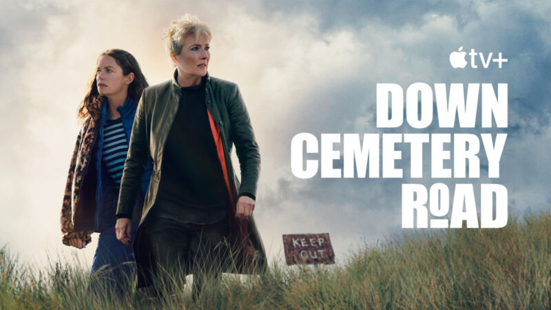 Down Cemetery Road : une saison 2 confirmée sur Apple TV