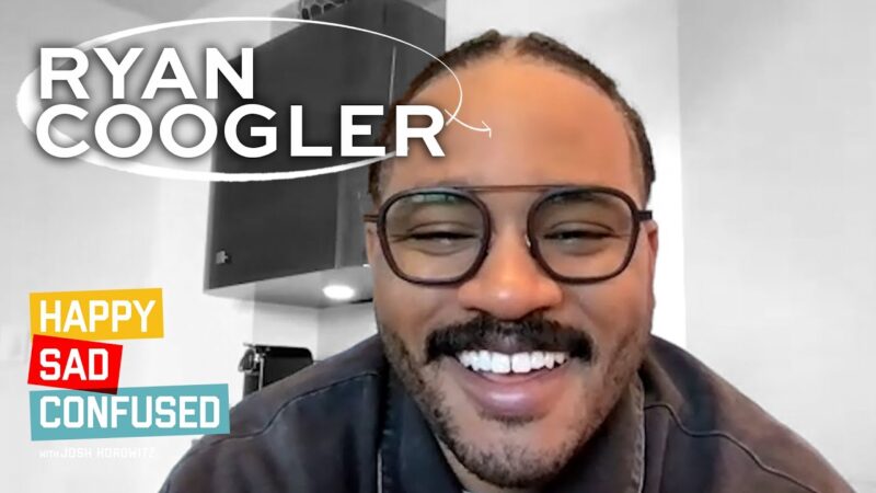 Ryan coogler annonce un reboot de x-files fidèle à la série originale