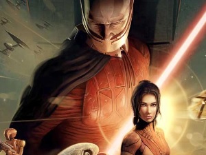 Le retour possible de Star Wars KOTOR aux Game Awards