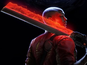 Crunch chez naughty dog pour une démo de intergalactic