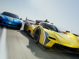 Forza motorsport s'arrête définitivement après deux ans