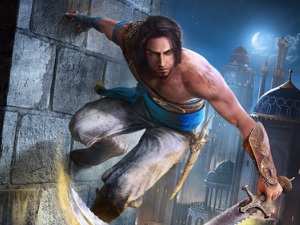 Ubisoft abandonne watch dogs et dévoile un visuel du remake de prince of persia