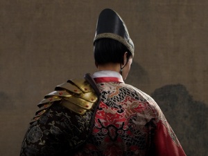A whisper of fall : un soulsborne chinois innovant