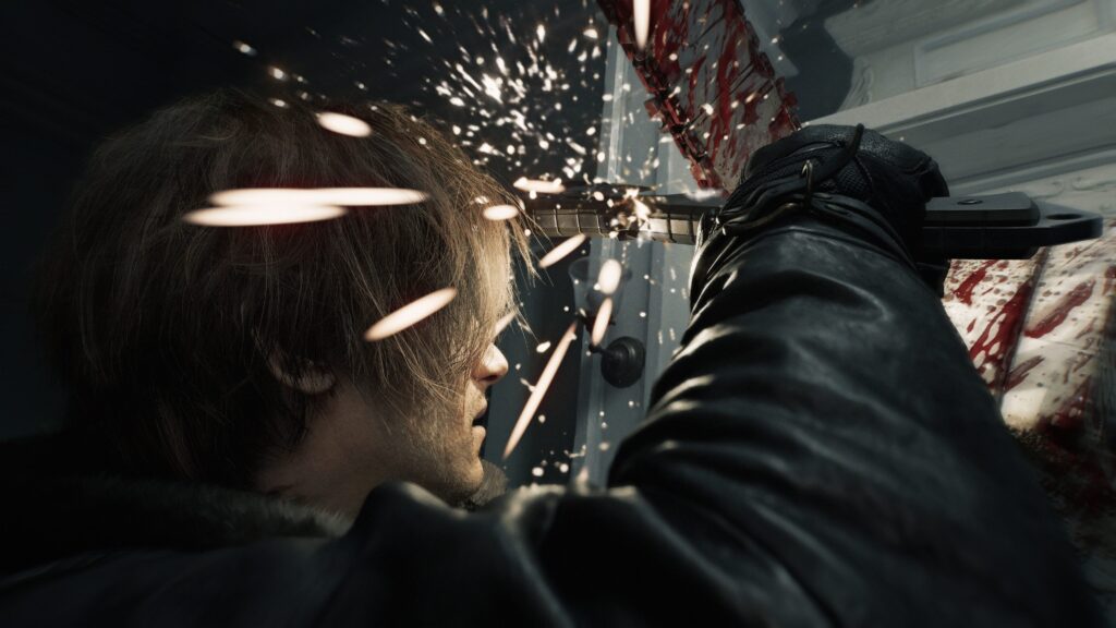 Resident evil requiem : détails sur la campagne et les nouveautés