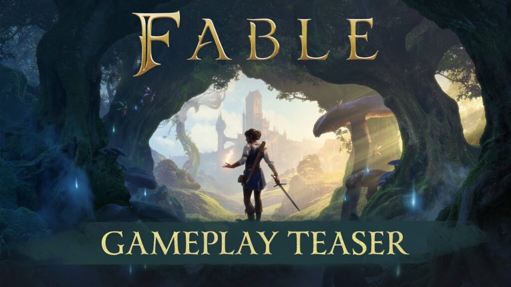 Fable : toutes les nouveautés du reboot et date de sortie