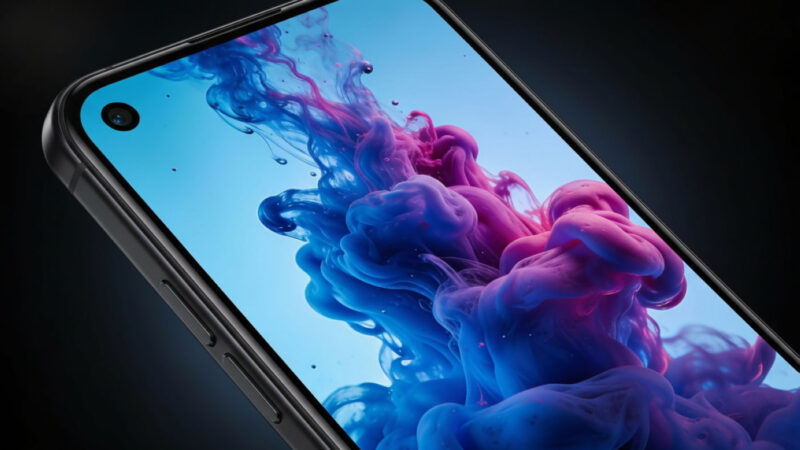 Iphone 18 pro : écran ltpo+ et face id sous l&rsquo;écran