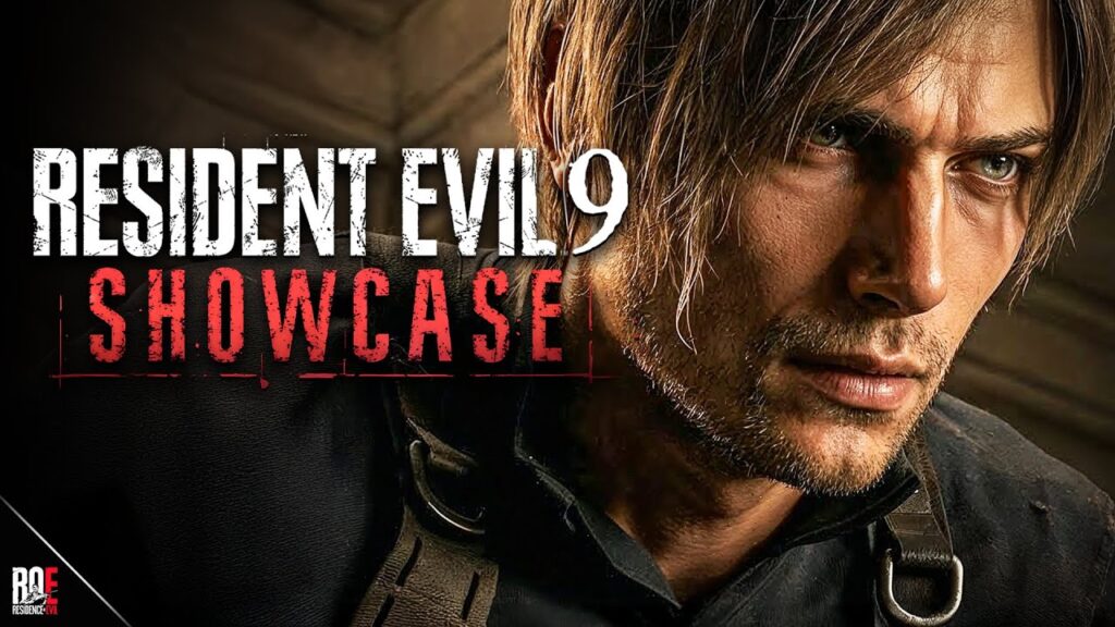 Resident evil requiem : détails sur la campagne et les nouveautés