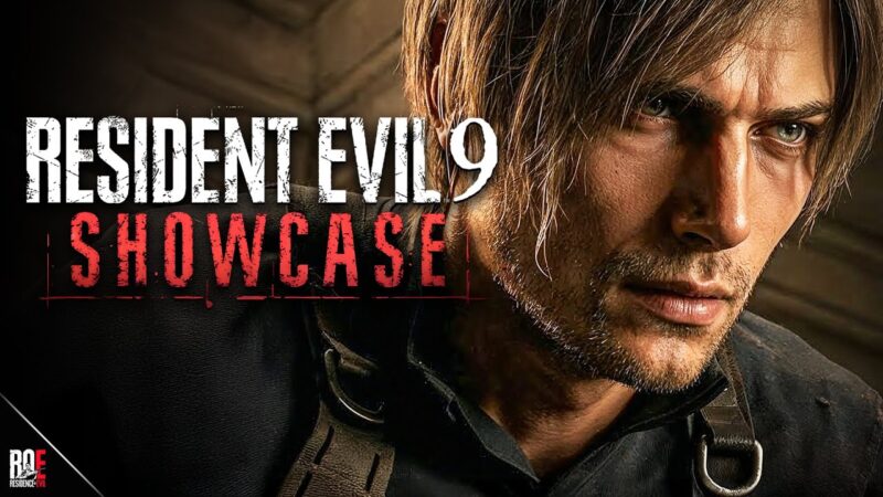 Resident evil requiem : détails sur la campagne et les nouveautés
