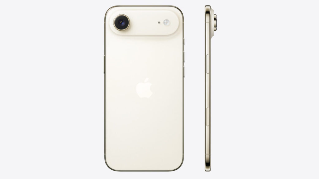 L'écran de l'iphone air 2 sera plus fin et lumineux grâce à la technologie coe