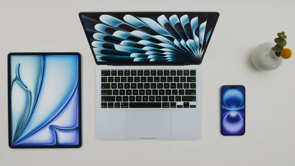 IpadOS 26.2 et macOS 26.2 améliorent le wifi sur iPad et Mac