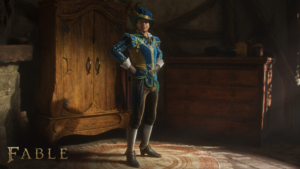 Fable : toutes les nouveautés du reboot et date de sortie
