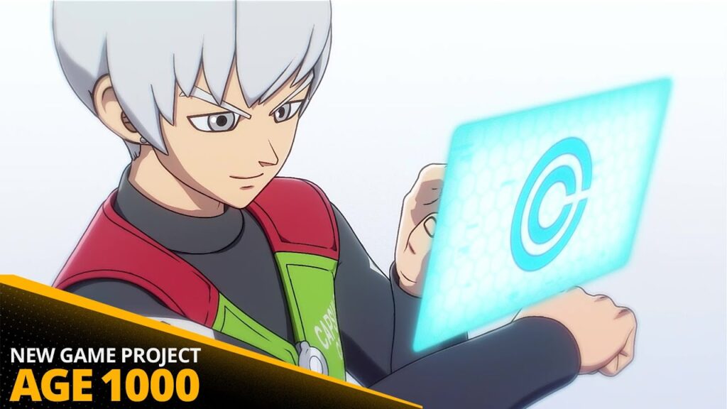 Un nouveau jeu dragon ball et des mises à jour pour sparking zero