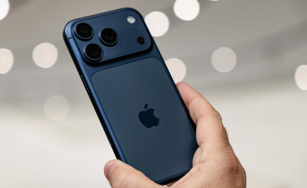 L'indice d'ultimatum antitrust de la commission indienne contre apple