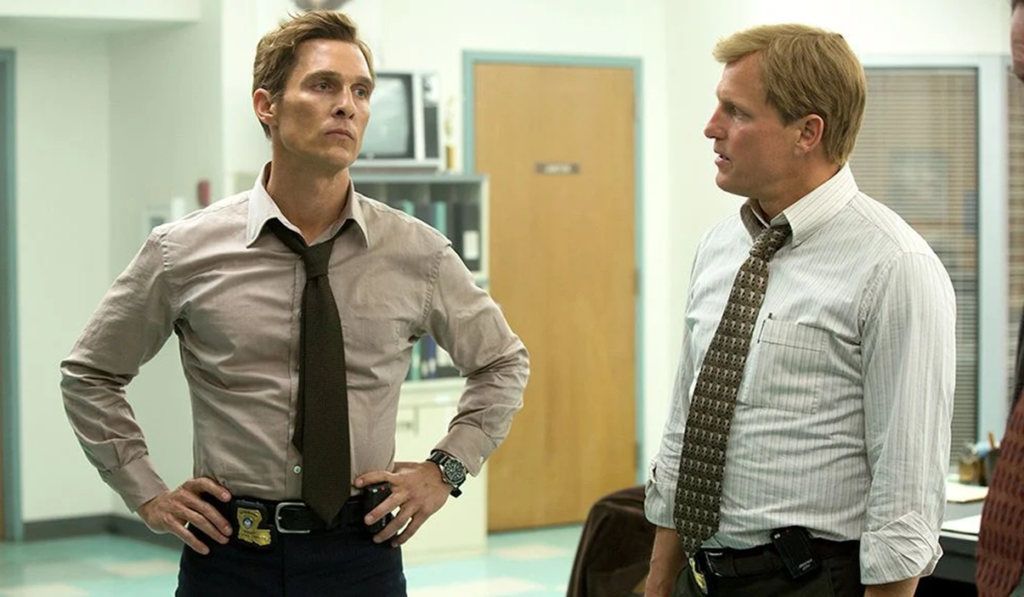 Woody harrelson a voulu frapper matthew mcconaughey sur le tournage de true detective