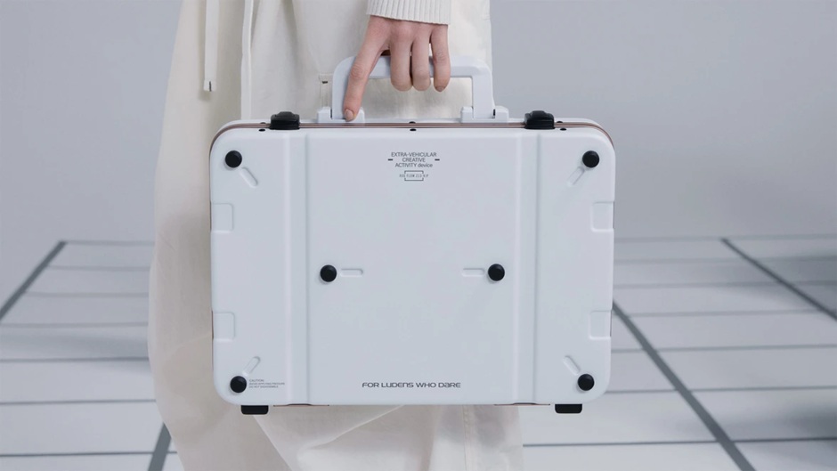 Asus présente un pc death stranding au ces 2026