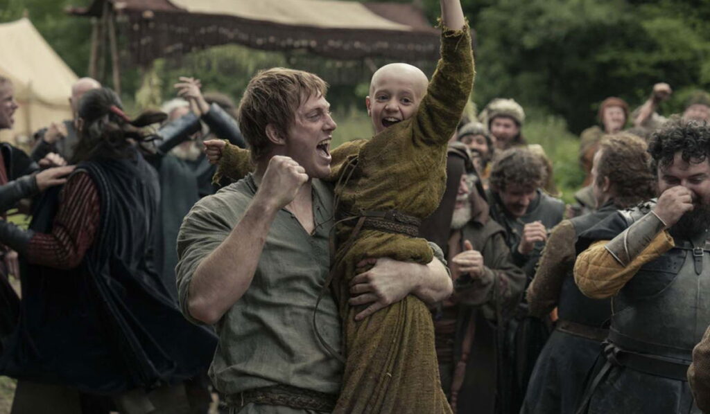 A knight of the seven kingdoms : premiers avis positifs sur la série