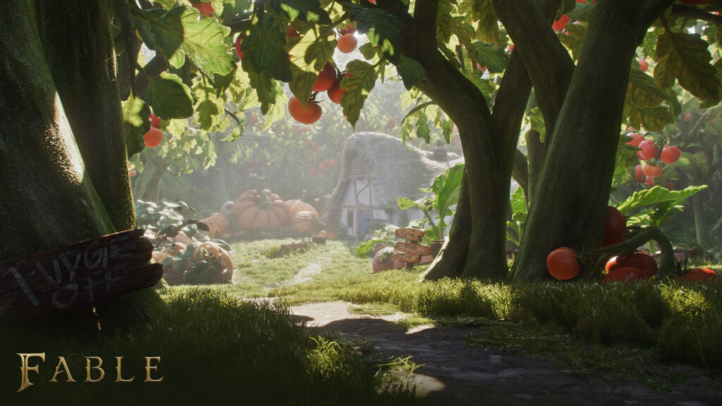 Fable : toutes les nouveautés du reboot et date de sortie