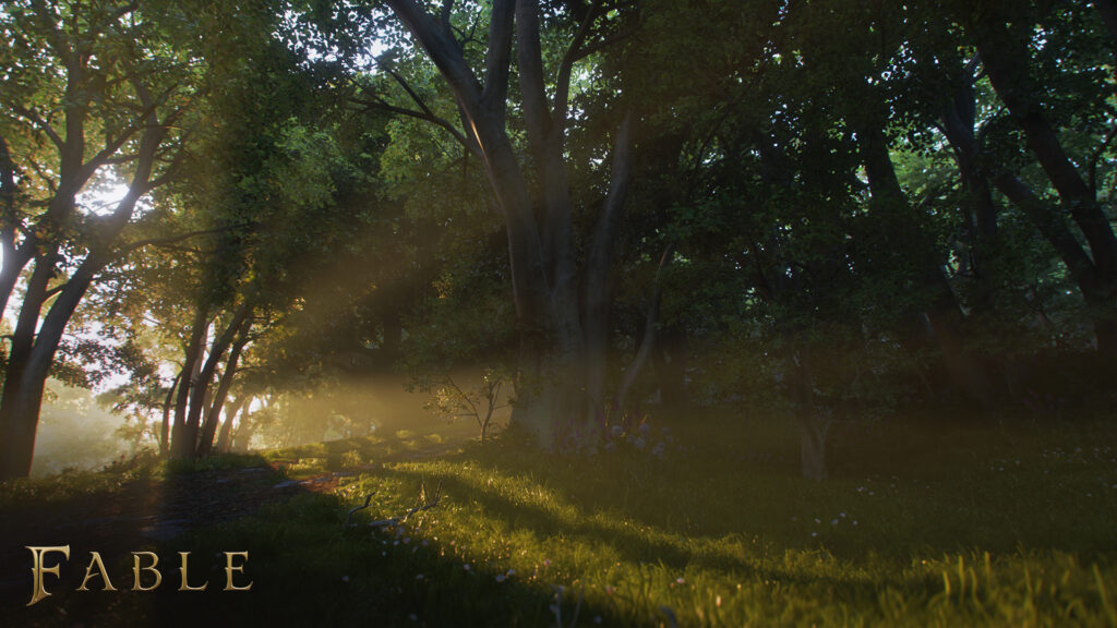 Fable : toutes les nouveautés du reboot et date de sortie