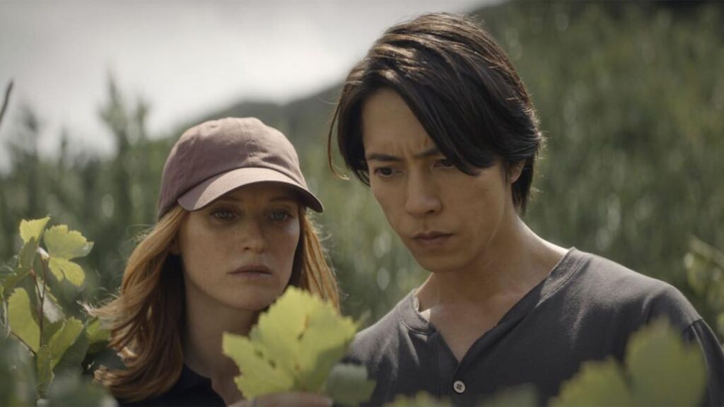 Les gouttes de dieu saison 2 : trailer et date de sortie Les gouttes de dieu saison 2 : trailer et date de sortie