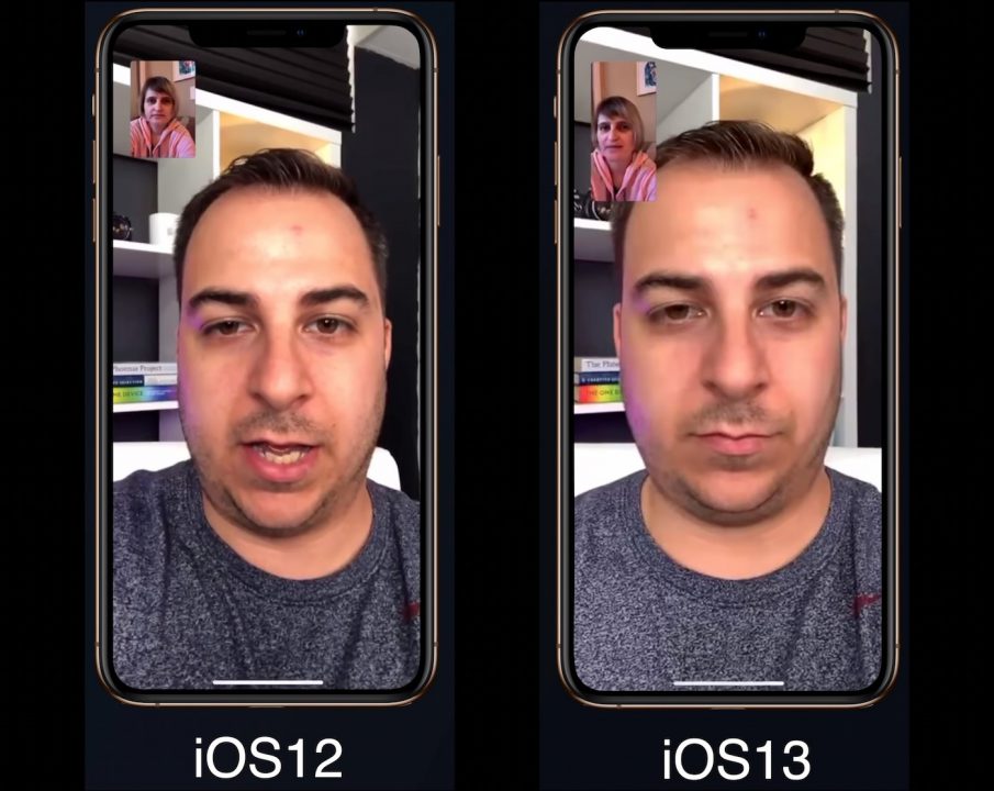 Apple attaqué pour violation de brevet avec facetime