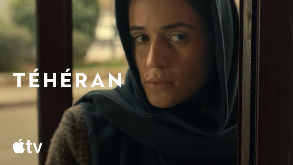 La saison 3 de téhéran avec hugh laurie débute sur apple tv+