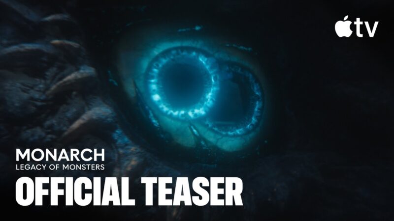Monarch: Legacy of Monsters saison 2, date de sortie et nouveaux titans