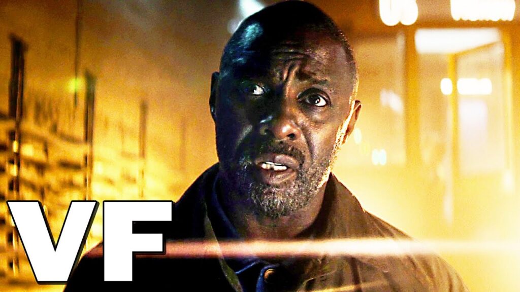Hijack saison 2 disponible sur apple tv
