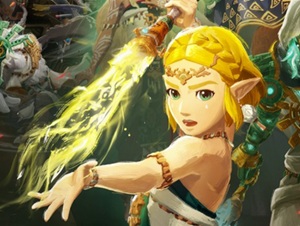 Hyrule warriors : un succès malgré un parc limité de consoles