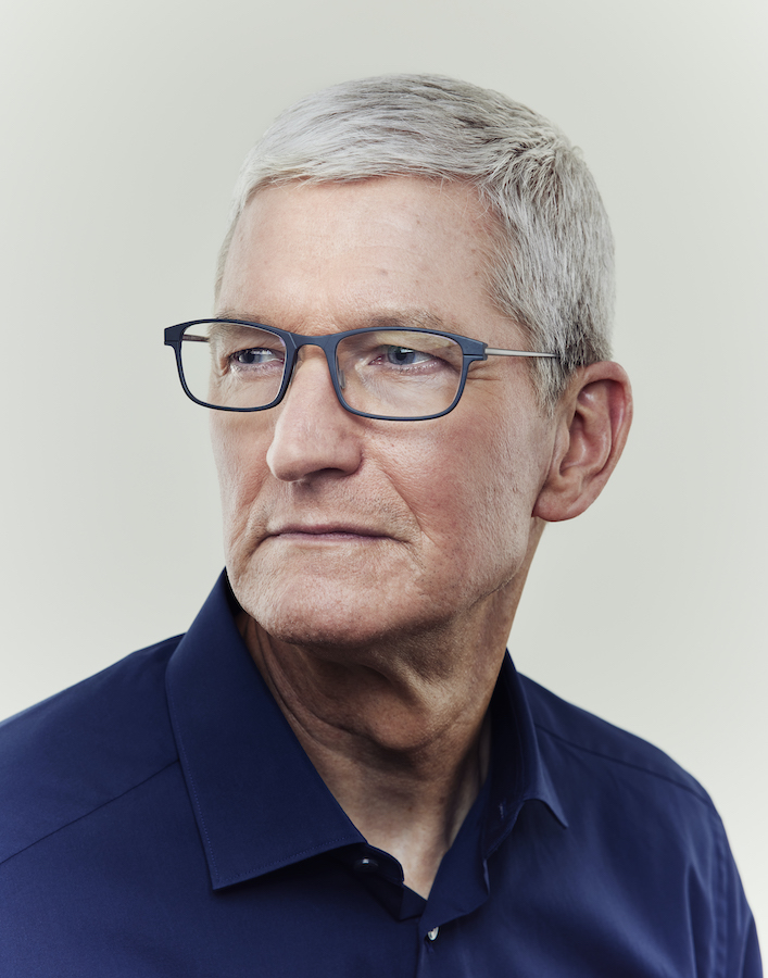Tim cook critiqué après une projection à la maison-blanche Tim cook critiqué après une projection à la maison-blanche