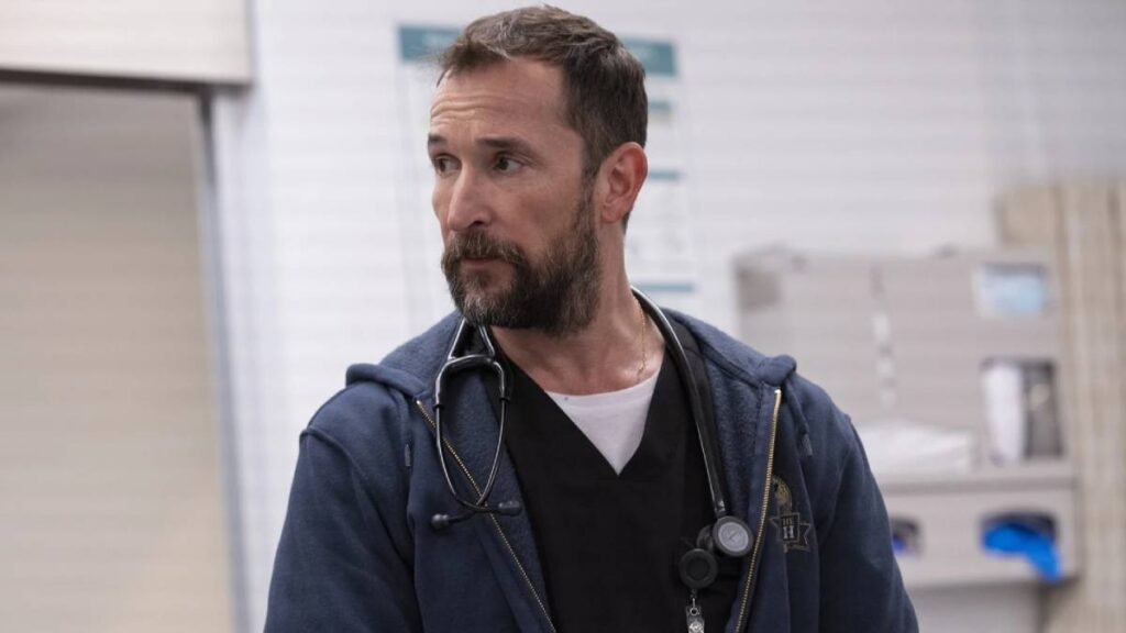 The Pitt revient avec une saison 2 très attendue