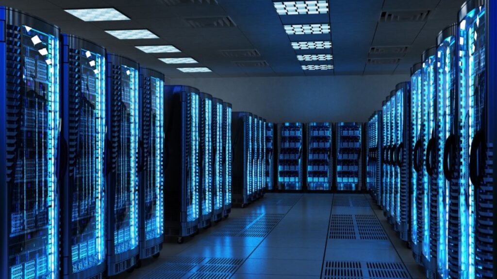 L'avantage d'apple face à la pénurie de ram