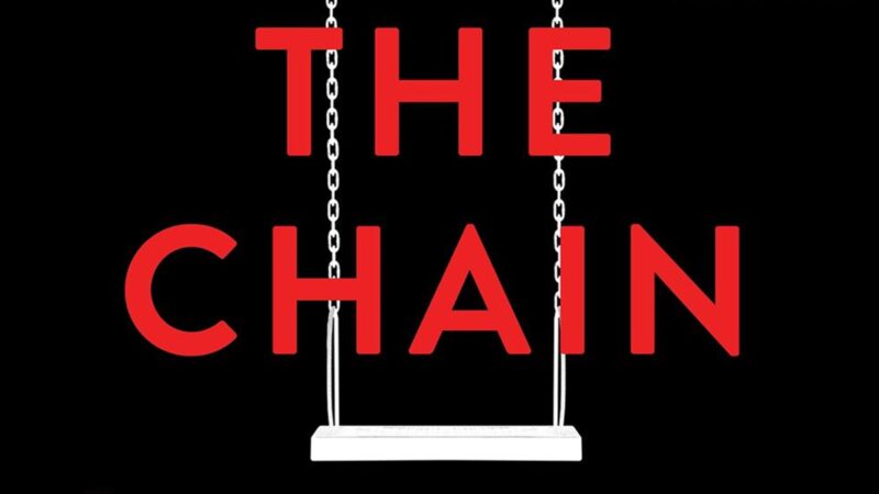 Hbo développe la série the chain de damon lindelof