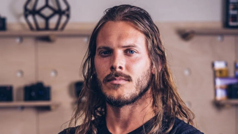 Sebastiaan de with rejoint l&rsquo;équipe design d&rsquo;apple