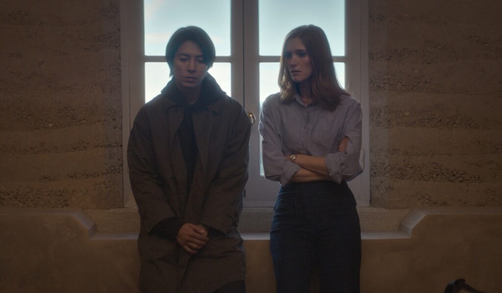 Les gouttes de dieu revient sur apple tv avec sa saison 2
