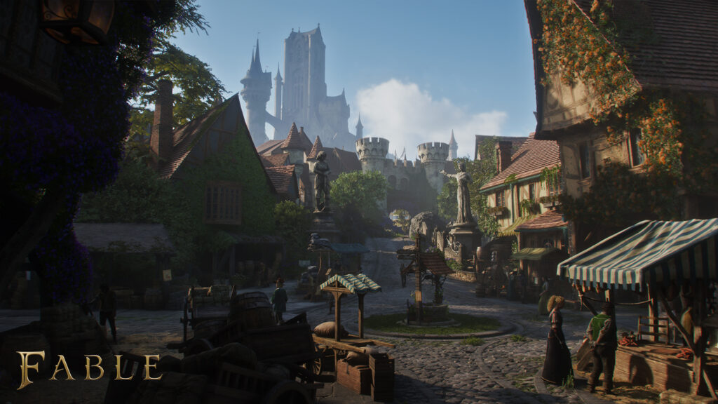 Fable : toutes les nouveautés du reboot et date de sortie
