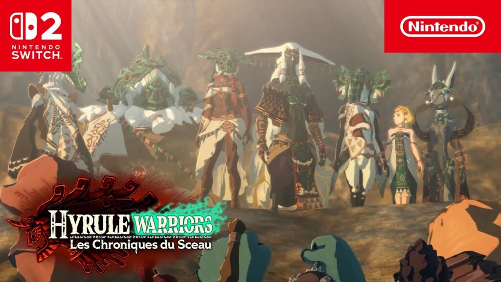 Hyrule warriors : un succès malgré un parc limité de consoles