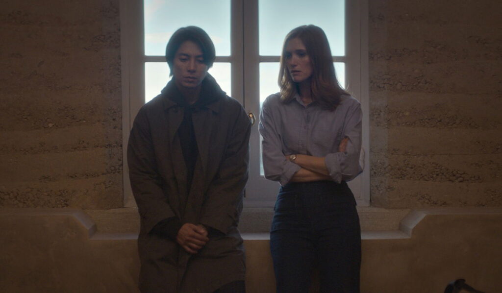 Les gouttes de dieu revient sur apple tv avec sa saison 2