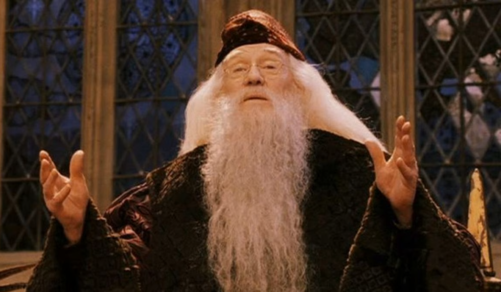 Hans zimmer compose la musique de la série harry potter