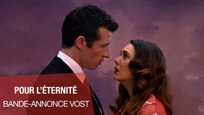 Pour léternité : la romcom avec elizabeth olsen arrive sur apple tv