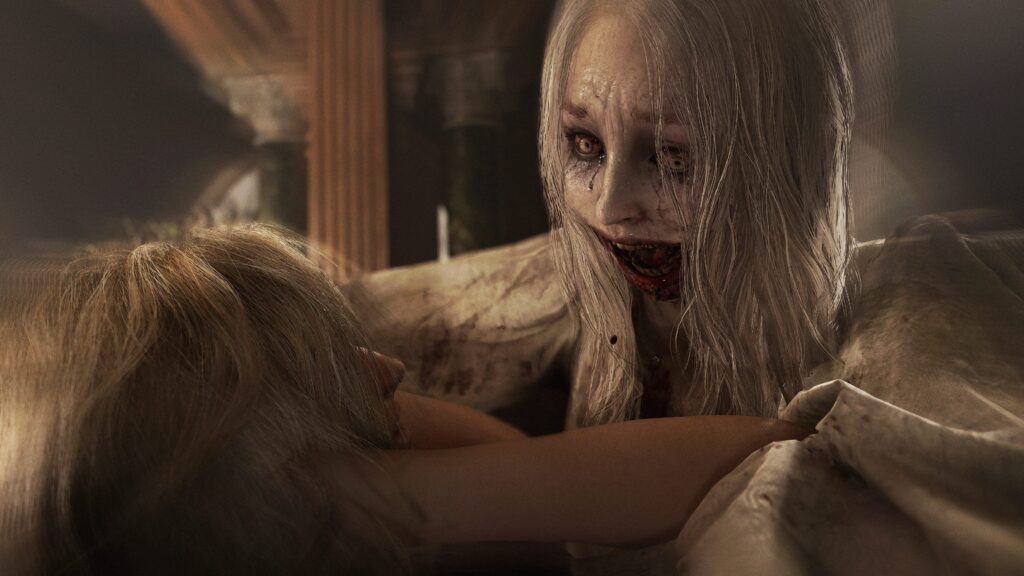 Resident evil requiem : détails sur la campagne et les nouveautés